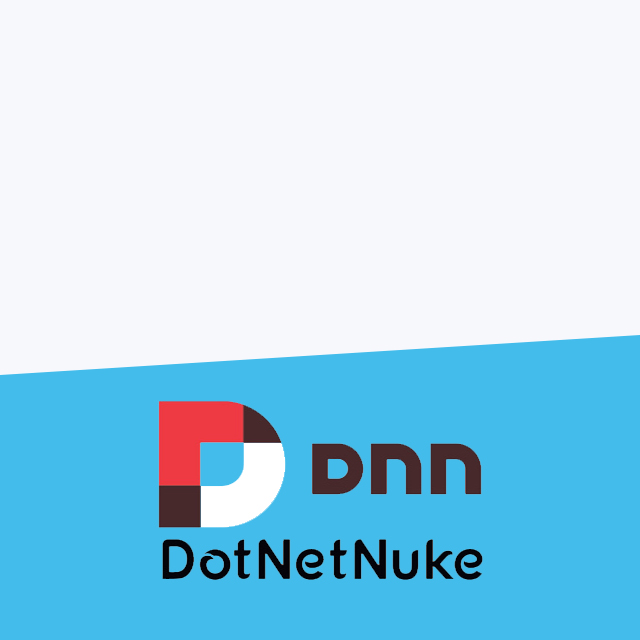 DotNetNuke Hosting