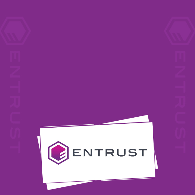 Entrust SSL Certificates