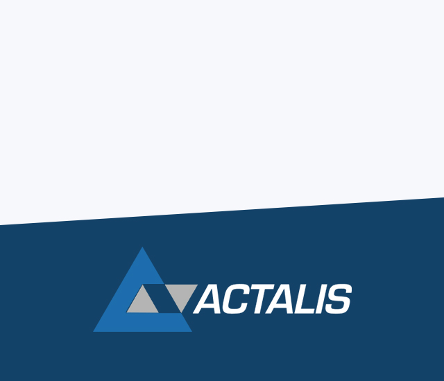 Actalis SSL Server OV