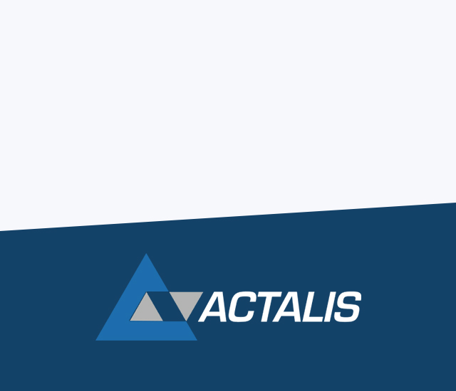 Actalis Code Signing Certificate