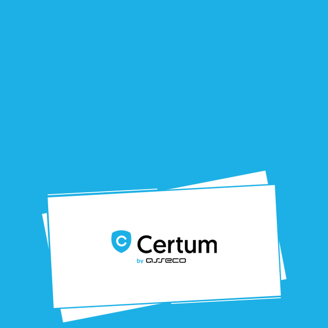 Certum SSL Certificates