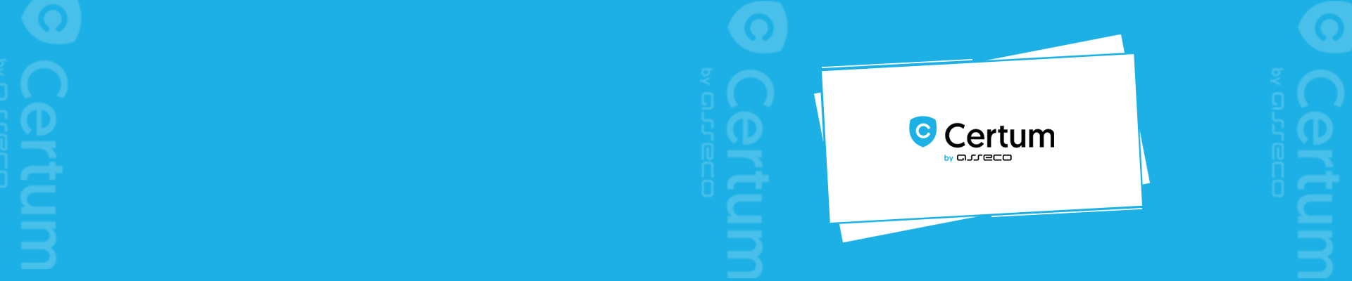 Certum SSL Certificates