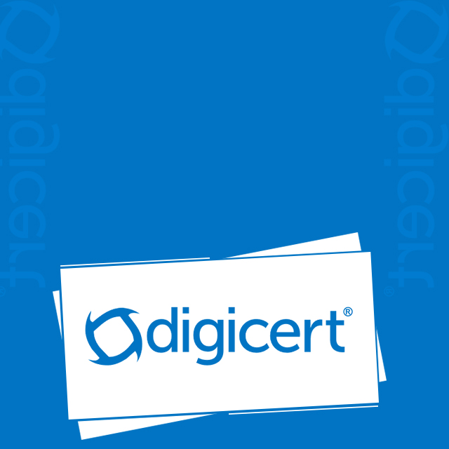 DigiCert SSL Certificates