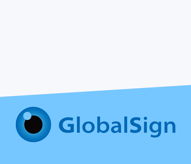 GlobalSign OV Wildcard SSL