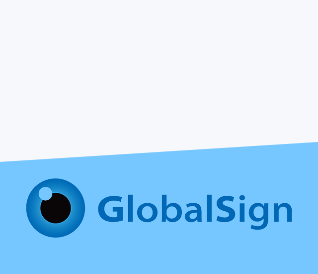 GlobalSign AlphaSSL