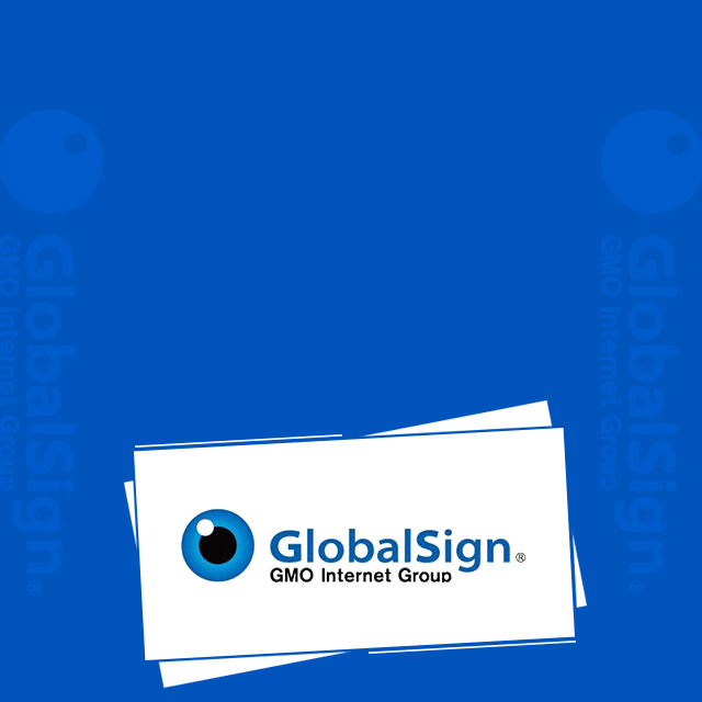 GlobalSign SSL Certificate