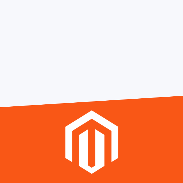 Magento Hosting