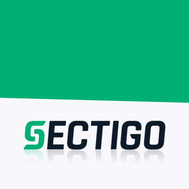 Sectigo -- #1 Market Leader
