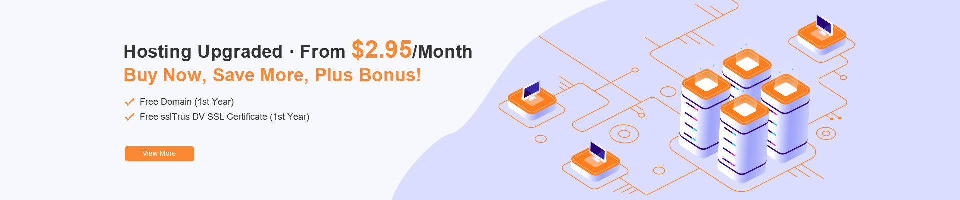 Hosting-Upgraded