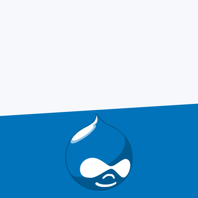 Drupal Hosting