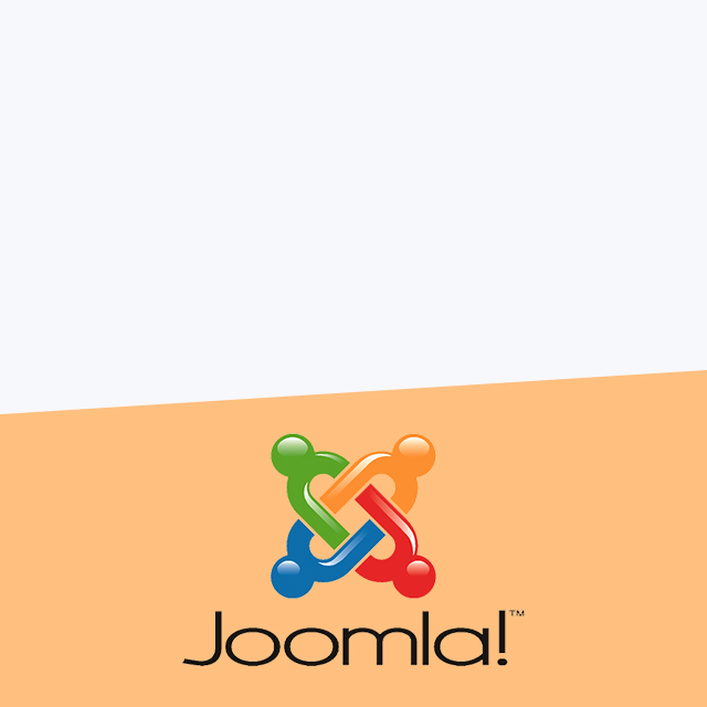 Joomla Hosting