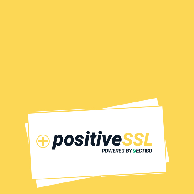 PositiveSSL