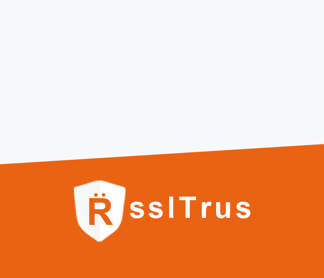 sslTrus DV SSL Certificate