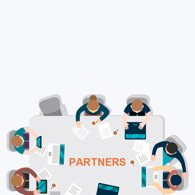 Channel Partners