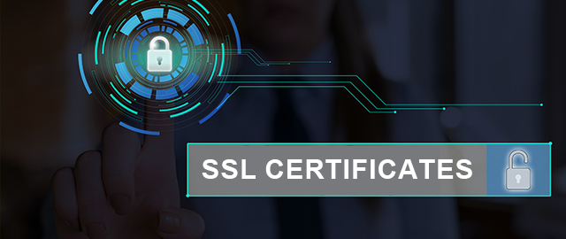 Top SSL certificates