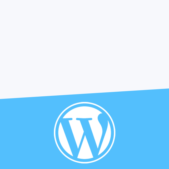 WordPress Hosting