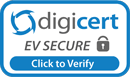 Digicert  Code Signing Certificate