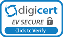 Digicert Secure site Pro OV Flex