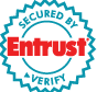 Entrust Code Signing Certificate