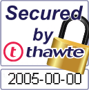 Thawte DV Flex SSL
