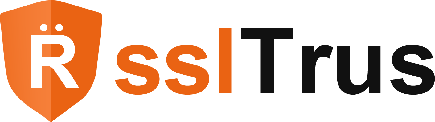 sslTrus OV SSL Certificate