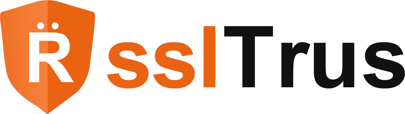 sslTrus — Highly Cost-effective SSL Certificate