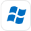 Microsoft Windowsロゴ
