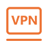 VPN access control